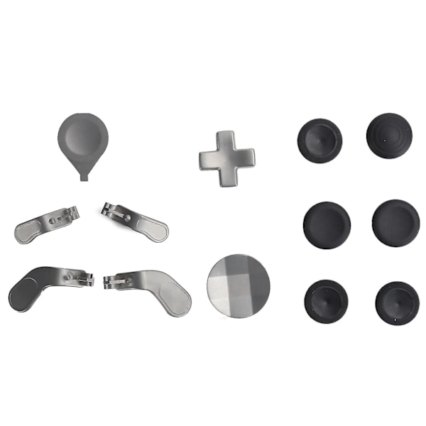 XBOX ONE ELITE Series 2 Game Controller Knapper Paddles Sæt & Thumbsticks