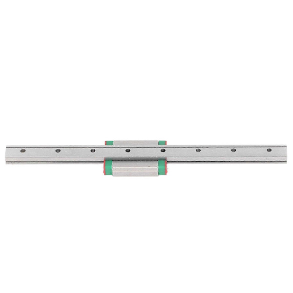 Højkvalitets 3D-printer mikro guide slider mikro lineær guide udskiftelig