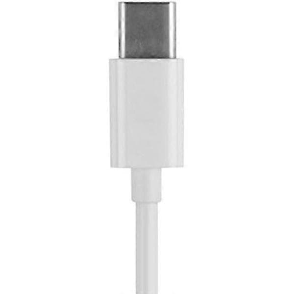 30-nastainen naaras USB 3.1 type C uros USB-C -sovitinkaapeli - Tietokoneiden komponentit Lisätarvikkeet Adapterit