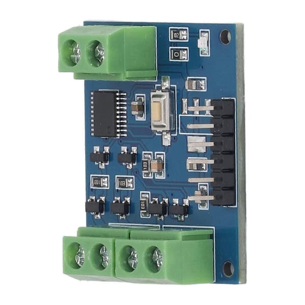 Høykvalitets RGB LED lysfarge mikser dimmer PWM kontrollkort programmerbart