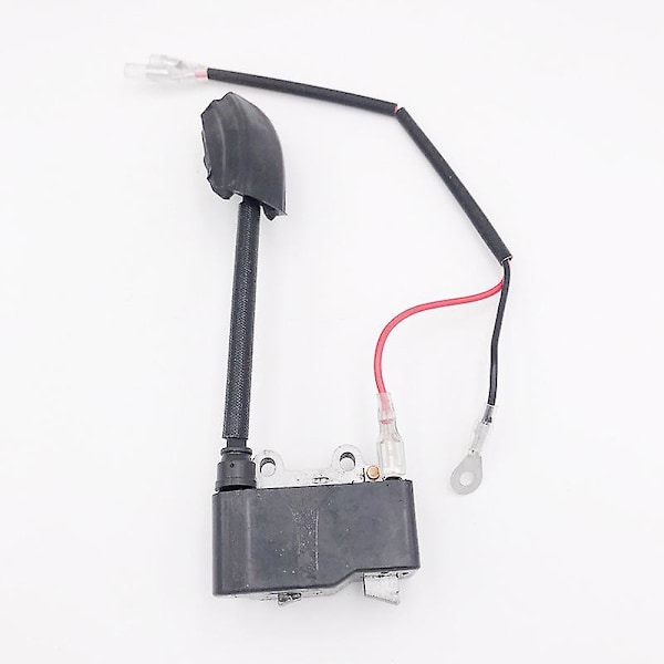 Nya modeller CHTZ6010 HTZ7510 Tändspole Zenoah 6010 7510 Högtryckspack tändare