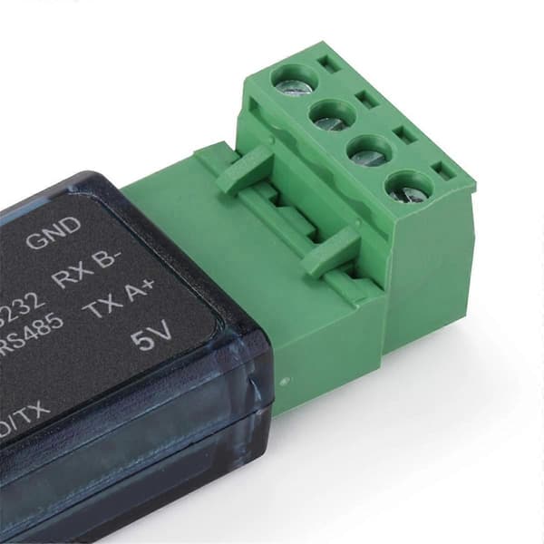 LX08A USB til 485, USB til RS232 485 Dobbelt Funktions Konverter