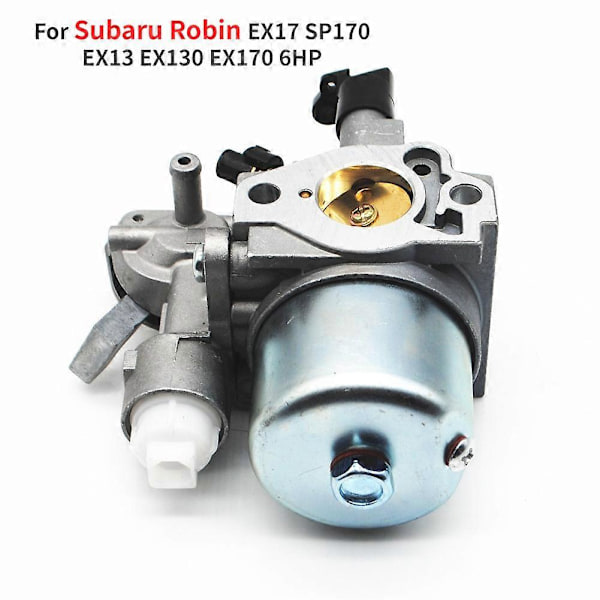 Til Subaru Robin EX17 SP170 EX13 EX130 EX170 6HK Karburator Motor 277-62301-30 277-62301-50 Carburador EX 17 13 130 170 SP Carb