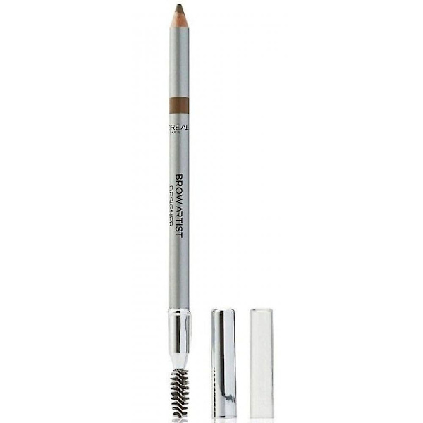 L'Oreal Brow Artist Designer Øjenbrynsblyant - 301 Blonde