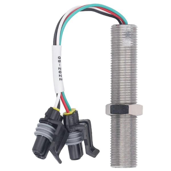Høykvalitets MSP6732 Magnetisk Pickup Generator Hastighetssensor Hastighetssensor 5/8 M16 U...