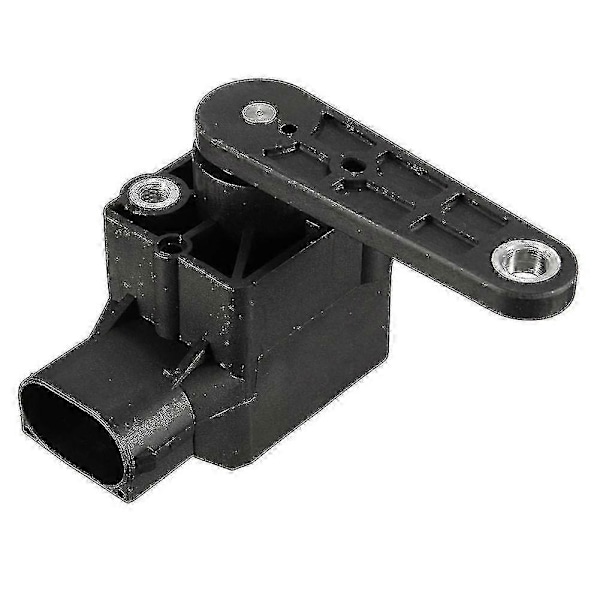 Kompatibel med 4b0 907 503 503a 4b0907503 4b0907503a Forlygte Nivellerings Niveau Område Kontrol Sensor