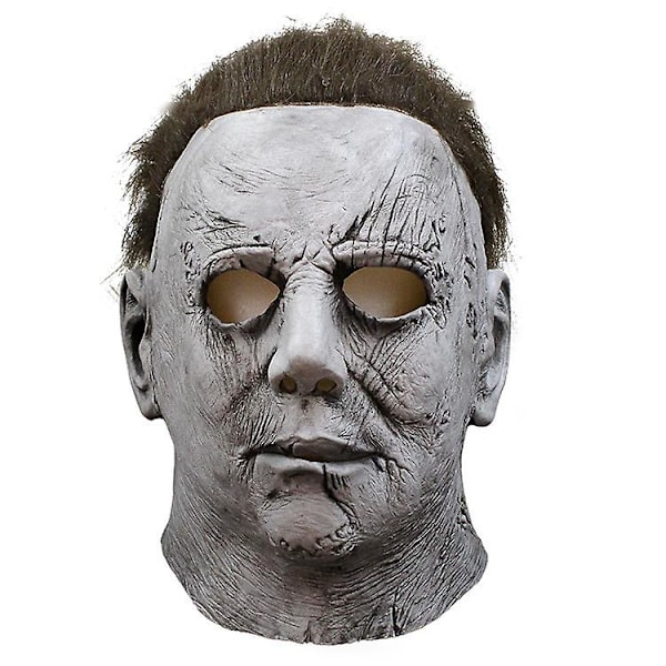 Dww-Maske Halloween Karneval Horror Cosplay Kostyme