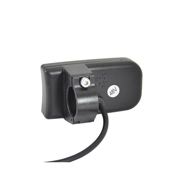 Elektrisk Cykel Display JN Controller Panel S810 LED Display Vandtæt Elektrisk Cykel Ebike Tilbehør, 36V