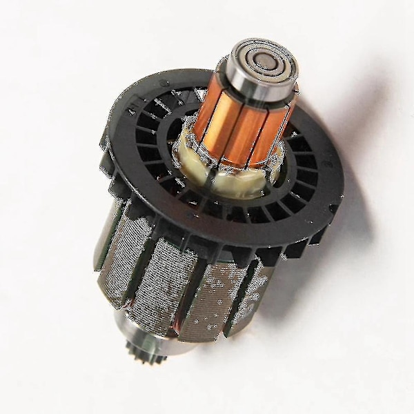 619380-9 Armatur för DDF482 DHP482 DHP482RAE DHP482Z DDF482RME DHP482RME DDF482RFE DDF482Z Borrskruvdragare LÅNG