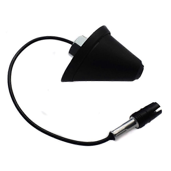 Antennefod til 2004-2011 Fiat 500 / 595 / 695 FWD 312 Stilo FWD 192