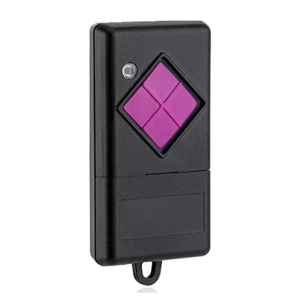 Garageport Håndholdt Sender til Dickert MAHS433-01, MAHS433-04, S10-433A1L00, S5-433A2L00