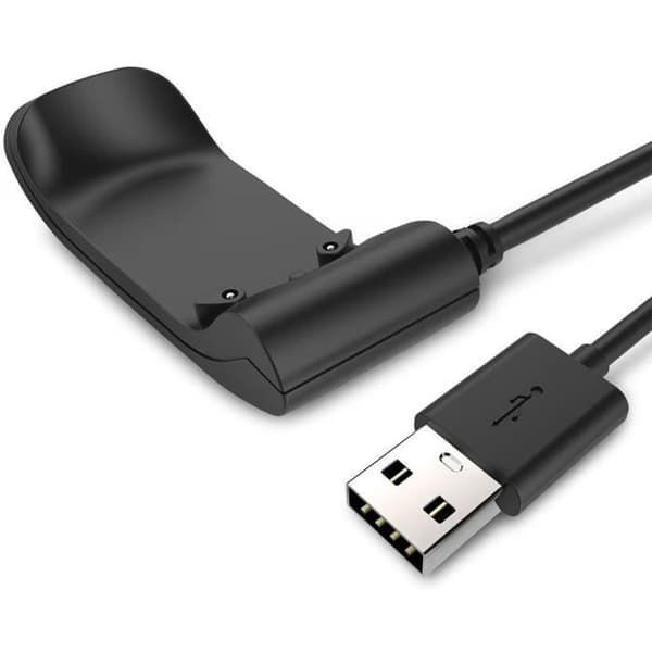 Lader for Garmin Forerunner 610 - Høykvalitets USB-strømforsyning YYV
