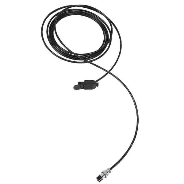4M Lengde K-01 Fakkel Mikrobryter Trigger med Wire Line Luftfartsplugg Tilpasset TIG Plasma Kapping