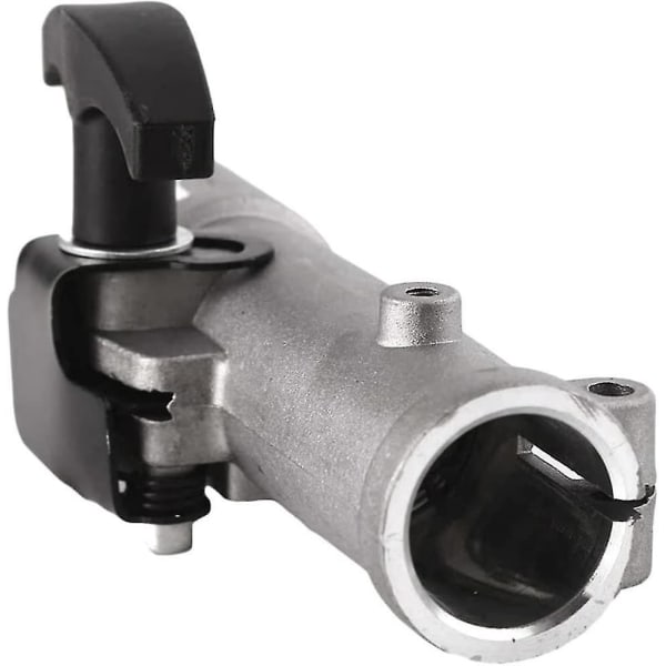 Axelkoppling skarvklämma, gräsklippare borste bevattning häcksax tillbehör 26mm 9 splines