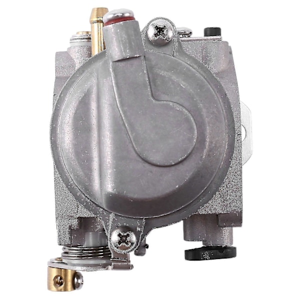 F4-04140000 Förgasare Assy för Parsun Makara 4-takts F4 F5 Bm 4hk 5hk Båtmotorer