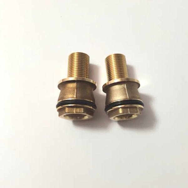 Hansgrohe S-tilslutning til Ecostat Select 95772000