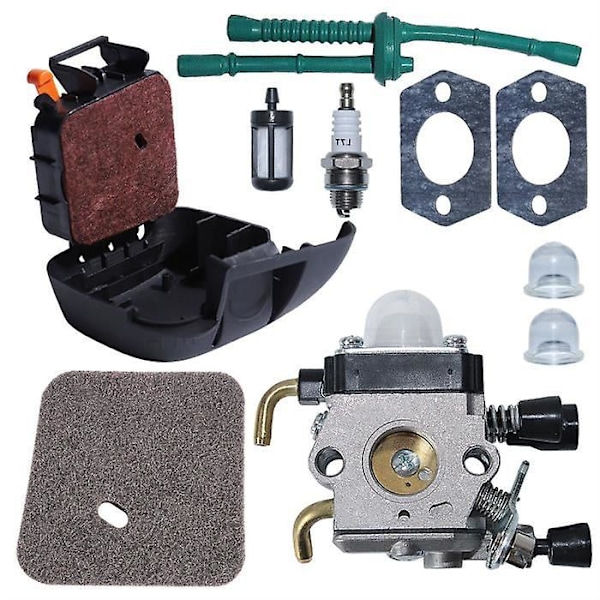 Fs45 Fs55 Fs55r Bensinaattori Shil Fs38 Fs46 Hl45 Fs45c Fs46c Fs55c Fs55rc Km55 Strming Trimm Eater C1q-s97