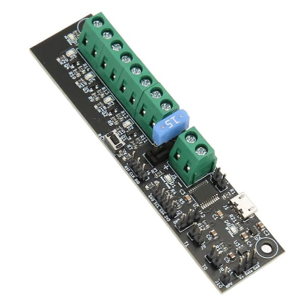 2025 Senaste Modell 3D-Skrivare Expander Modul Expansionskort Adapter DIY