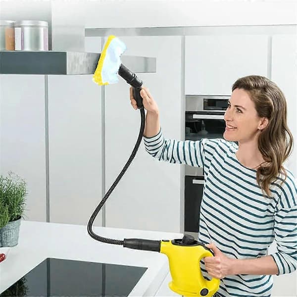 Tilbehørssæt til Karcher SC1 damprenser