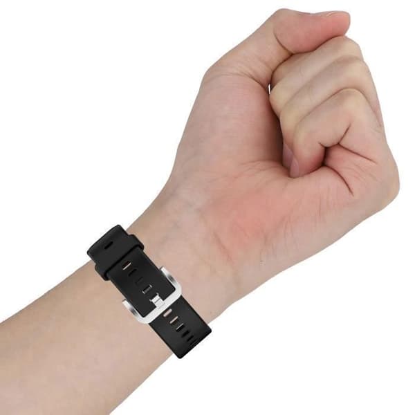 YYV sort urrem til Huawei Fit (TIA-B09/TIA-B19)