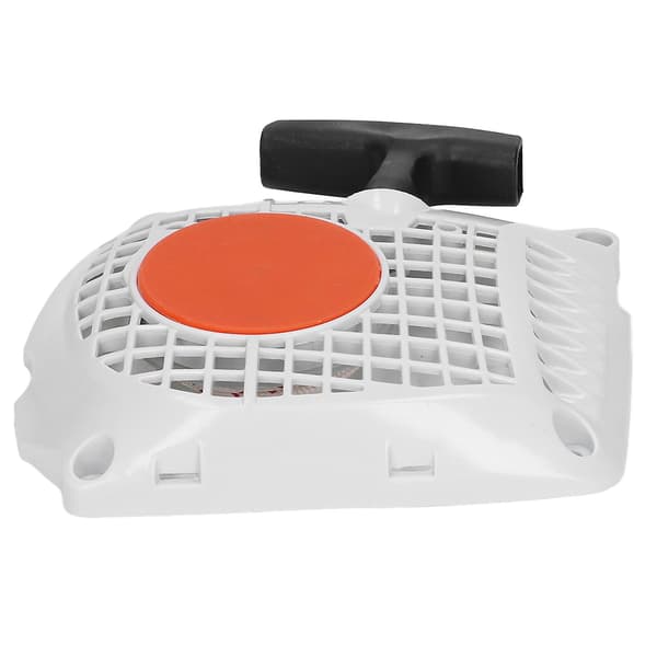 Tilbaketrekkingsspole Startdekselmontering for Stihl MS231 MS251 MS251C Motorstartdeler 1143 080 2103