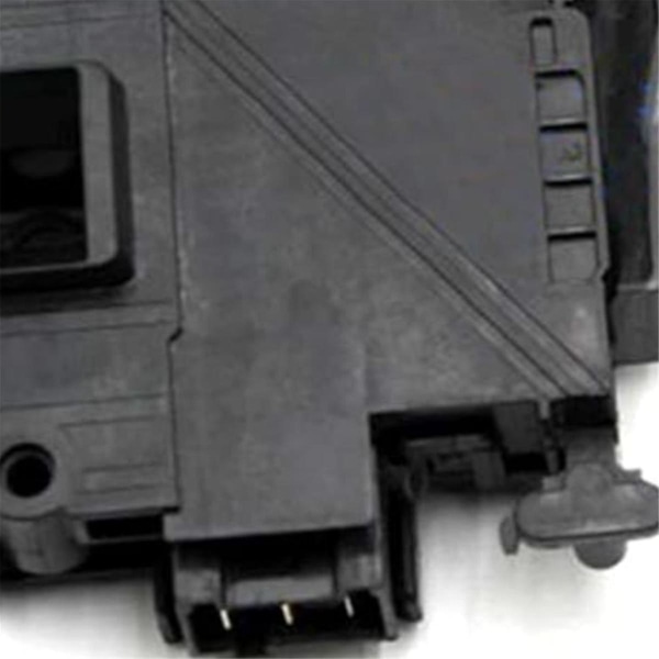 Elektronisk Dørlåslåseskift WW90h7410ew Vaskemaskine DC34-00026A Model 881 Vaskemaskine Dele