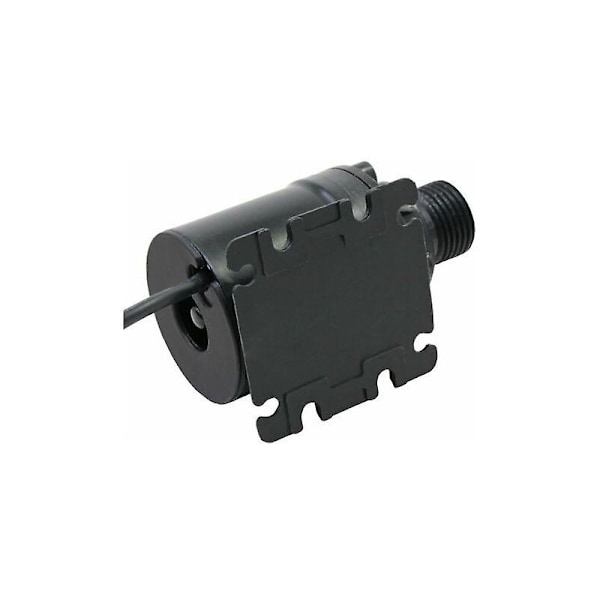 Sirkulator og pumpe DC 12V 800L/H 5M vannsirkulasjonssystem Amfibisk Pu