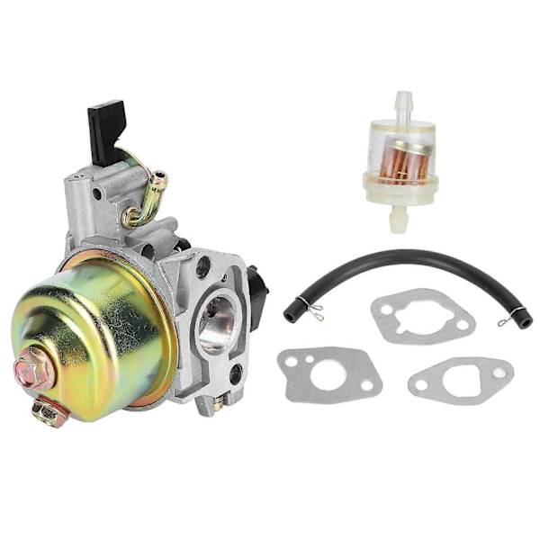 Karburator Pakning Brændstofrørsfilter Kit til HONDA GXV140 GXV160 GXV120 HR194 HRA214 HR214 215 216