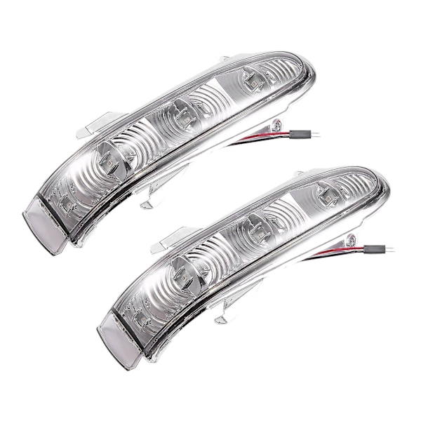 1 par blinkers backspegelindikator för W220 S-klass 1999-2002 W215 -klass 1999-2003
