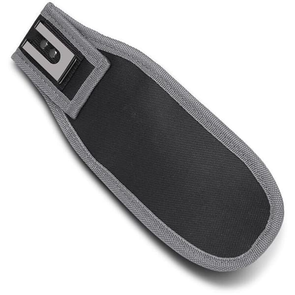 Robust midjeväska för bärbara verktyg. 27 x 10 cm