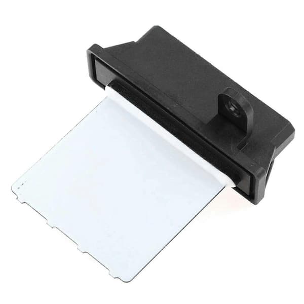 Blæsermotorvarmelegemodstand til D-Max RC 2008 - 2012 8980493940