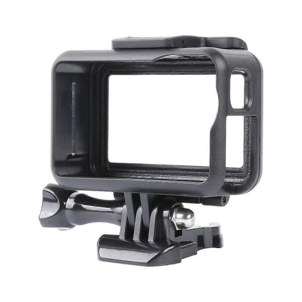 Typ A Anti-fall PC Skyddande Rambur för DJI Osmo Action Kamera