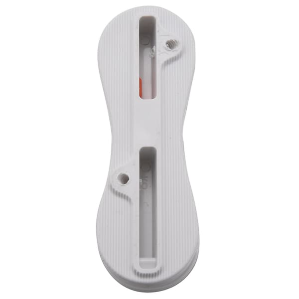 Plug White II FIN BOX 2 FIN PLUG 3 stk. pr. sæt