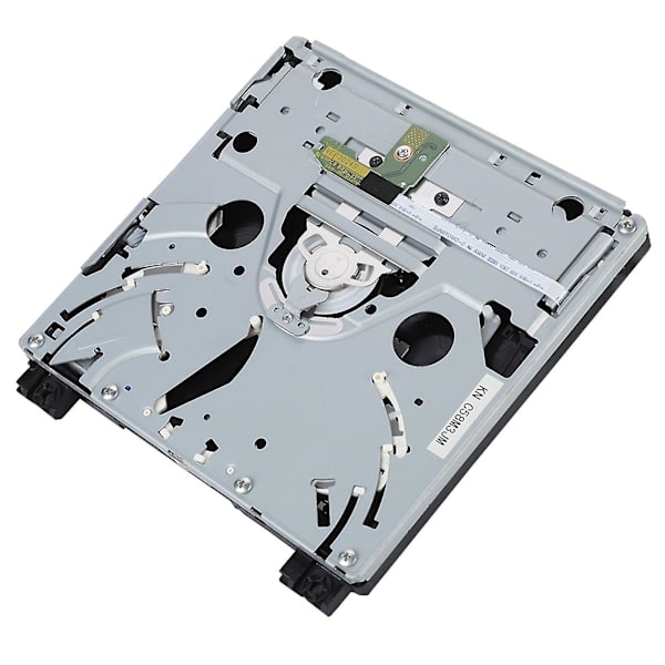 Wii D2A Ersättnings-DVD-enhet - Wii Drive Disk