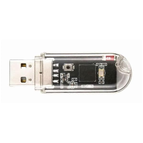 ESP32 Utviklingskort USB-dongle Bluetooth Gateway MicroPython ESPHome