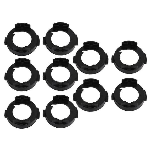 Højkvalitets TK-107 LED forlygteholder LED lysmodifikationsholder LED lysspænde b