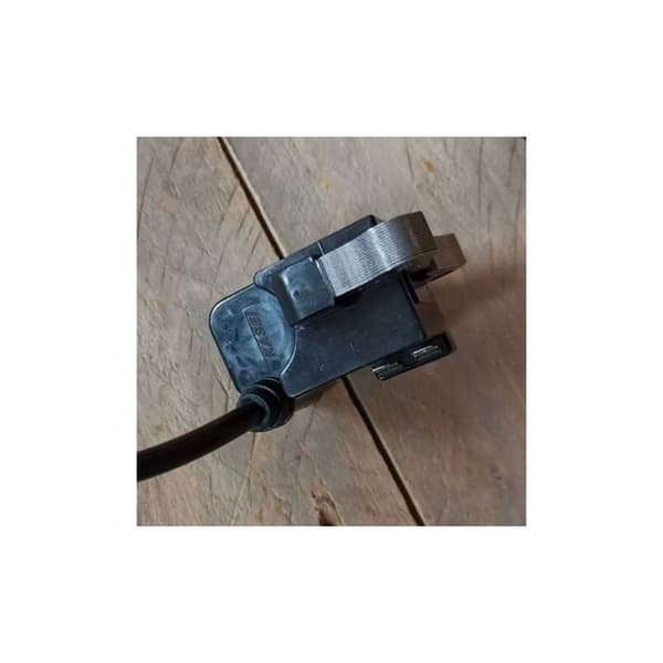 Sytytyspuola - PZCC - 1E36F-2E - Musta - Kipinägeneraattori - Moottoroitu