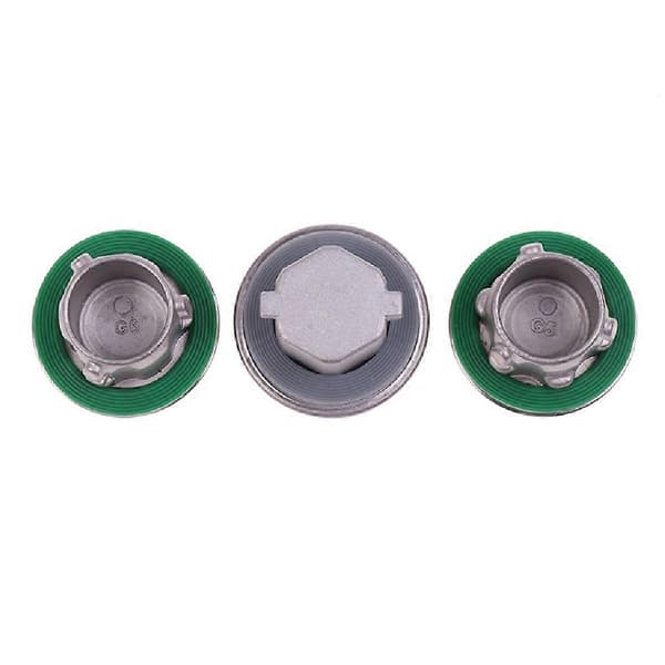 For Thermomix Mikser Kutterhode Deksel Hette Roterende Blad Erstatning Blender Plugg Stoppe Steamer Pap