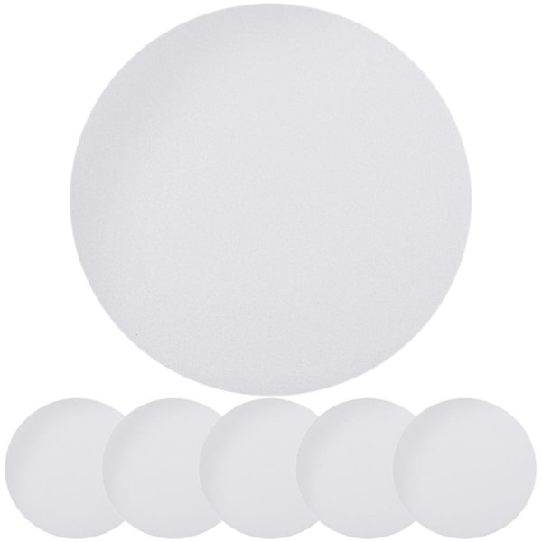4 st lampskärm diffusor bländskydd spotlight lampskärm lampskärm diffusor -XX