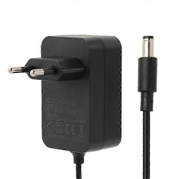 24V Batterioplader til Elektrisk Legetøj til Børn, 24V Batterioplader til Bil SUV Motorcykel ATV Tilbehør [JKW]