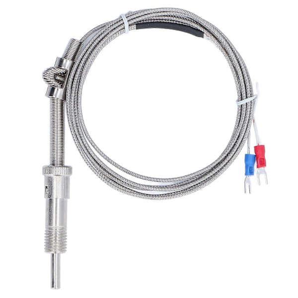 Høykvalitets WRNT K-type skrusensor