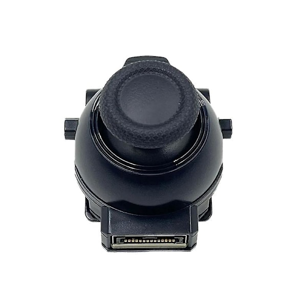 5 Analog Joystick Stick Modul med Udskiftelige Håndtag