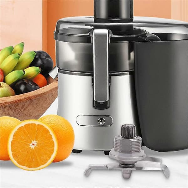Reservedele Avanceret knivsamling, rustfrit stålblad kompatibelt til Vitamix blender tilbehør