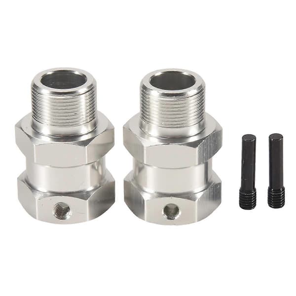 Uppgraderings Hex Nav Set för 1/5 HPI KM ROFUN ROVAN Baja 5B RC BIL DELAR
