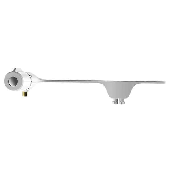 Guardgets Toalett Bidet Tilbehør Smart Bidet Ultra-Slanke Dyser Selvrensende Justerbart Vann Pre