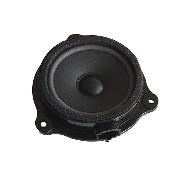Høyttaler for midtone i forsidedør til A6 C6 2005-2011 Venstre = Høyre 4F0035411 Midrange Høyttaler Horn