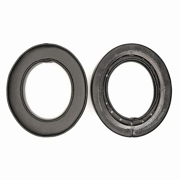 2 stk. Øreputer - Erstatning for HS70 HS60 Pro HS50 Gaming Headset, Hodetelefonreparasjon Øreputer
