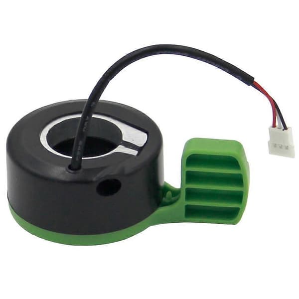Fingergass Ebike Elektrisk Scooter Gass 3pin for Hover-1 Comet & Eagle