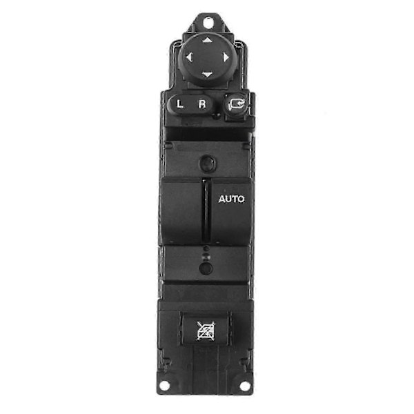 Elektrisk vindusbryter for Mazda 2 2008 - DF80-66-350A