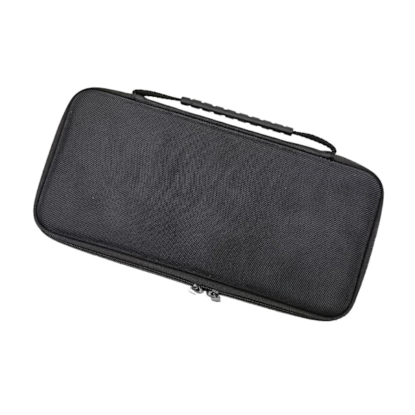 Eva Hard Case for MX Keys Mini Tastatur Myk Fôrpose Vanntett